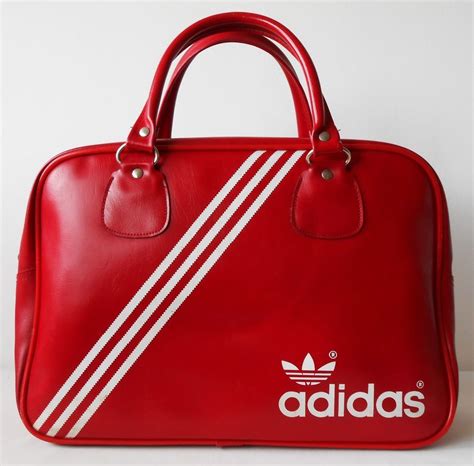 Adidas originals holdall bag bags